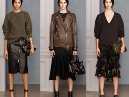 Jason Wu Pre-Fall 2014