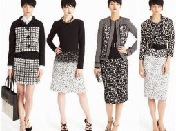 Oscar de la Renta Pre-Fall 2014